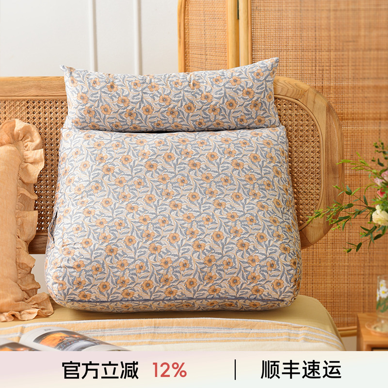 阳春小镇软硬适中靠感舒适