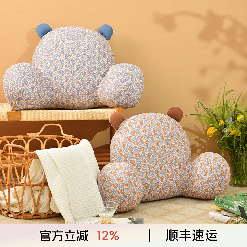 阳春小镇填充饱满靠感舒适