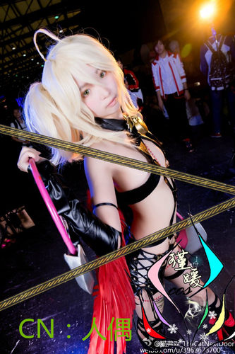 Cosplay女装/女装红绪吉祥二代