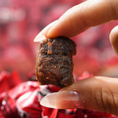 40g零食牛肉干原切牛肉糖果官方旗舰店 150g 西北骄 牦牛肉粒