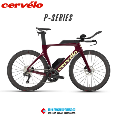 CerveloTT车计时车碳纤维公路车