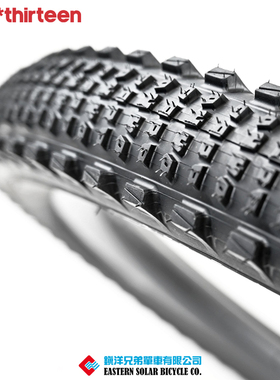 美国ethirteen e13 27.5 29 山地车林道越野防刺折叠真空胎外胎