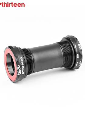 美国ethirteen E13 Threaded 68/73 83 英式螺纹BSA中轴 BB