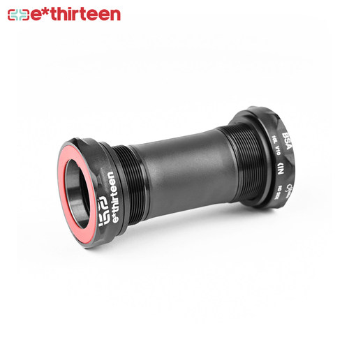 ethirteenE13BSA螺纹中轴BB