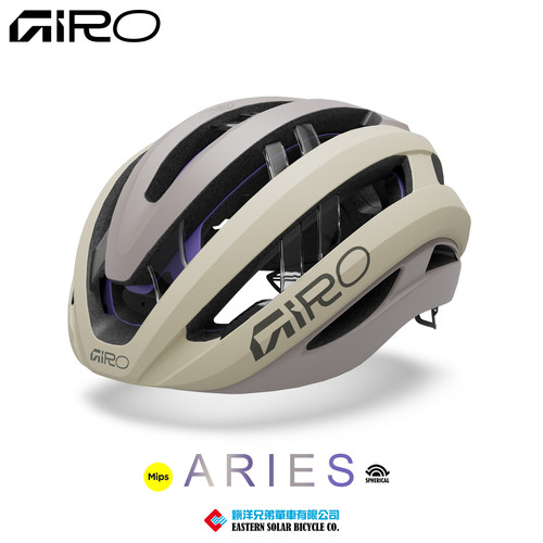 双层球形Mips亚洲头型舒适不夹头