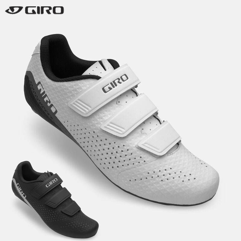 giro stylus 公路车山地车骑行锁鞋轻量透气男女款