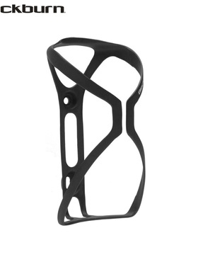 美国Blackburn CINCH 16g公路车超轻碳纤维自行车水壶架终生质保