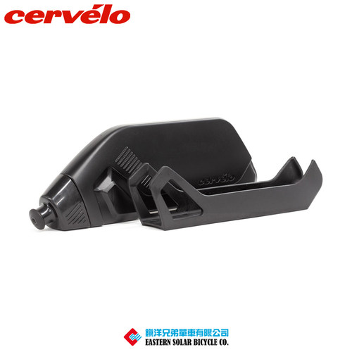 cervelo公路车气动破风水壶