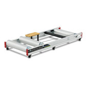 日本Minoura R800 自行车专业滚筒骑行训练台静音家用骑行台