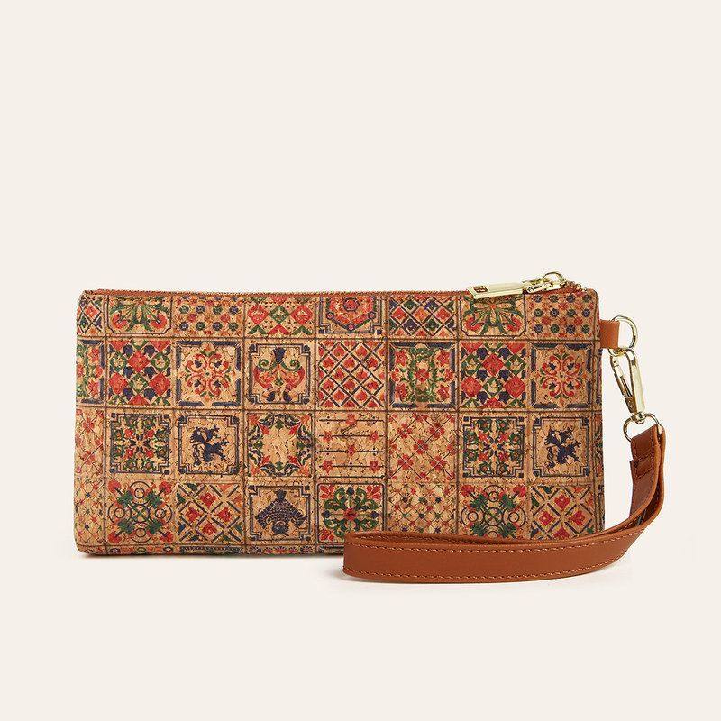2026跨境复古印花女士钱包波西米亚风零钱包中长款拉链手拿包,玩具/童车/益智/积木/模型,零钱包,淘宝优惠券,粉丝福利购,淘宝优惠卷