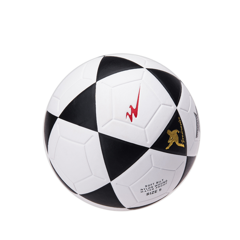 Ballon de foot - Ref 7332 Image 3