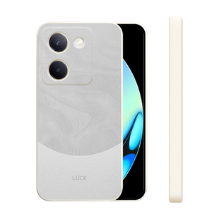 适用vivoy100手机壳新款y100i液态硅胶保护套VIVO y100t镜头全包防摔y100+软外壳男女生简约时尚高级外壳流沙