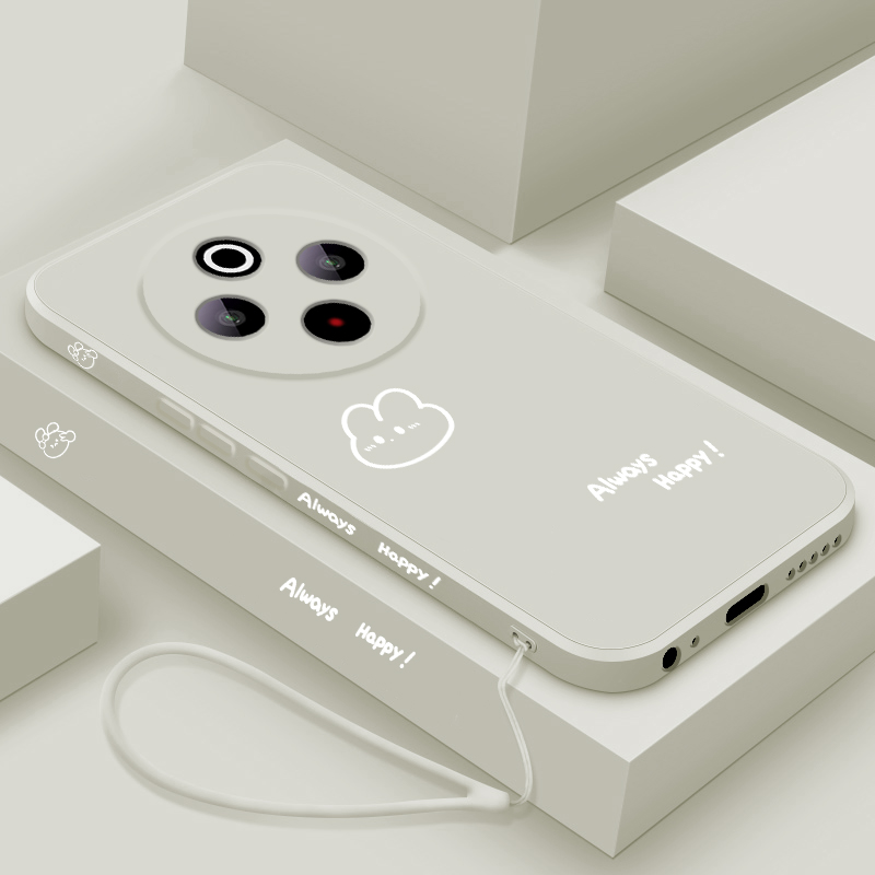 液态硅胶软壳 全包防摔 舒适手感