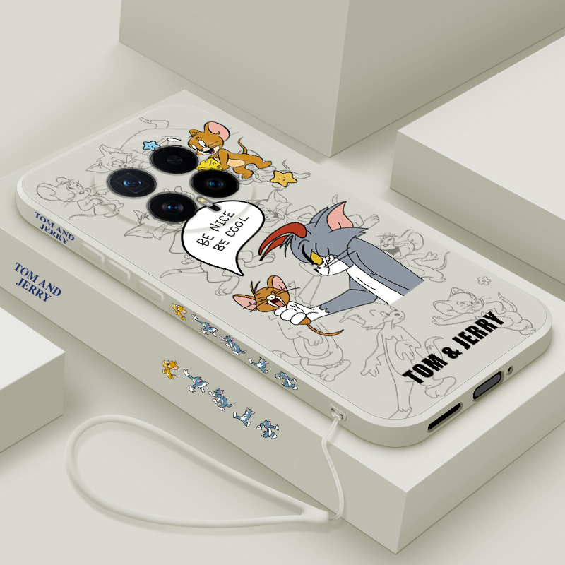 液态硅胶软壳 全包防摔 舒适手感