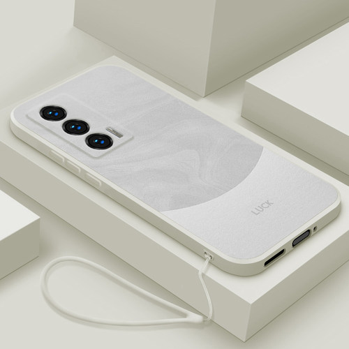 适用液态硅胶vivo手机壳潮牌