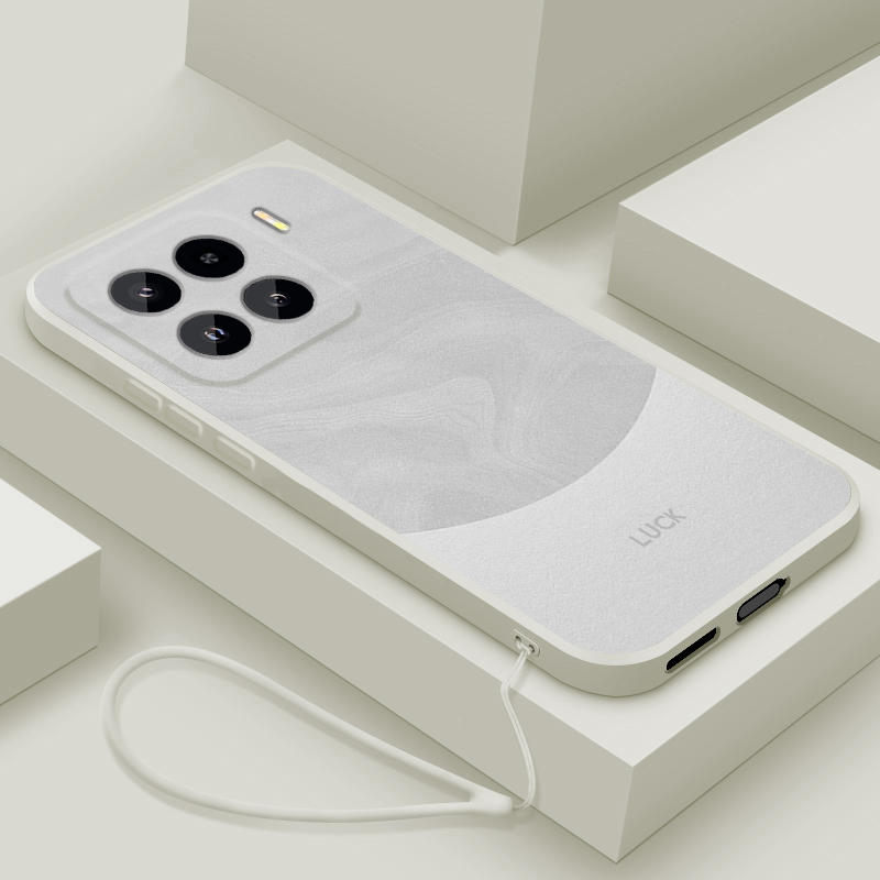 液态硅胶软壳 全包防摔 舒适手感