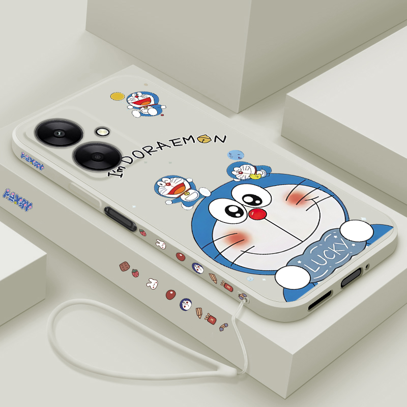 适用液态硅胶手机壳个性