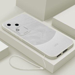 适用vivos18手机壳新款s17pro液态硅胶s16e流沙保护套VIVO s18pro全包边s18防摔S17男女款s16pro软外壳vivi潮