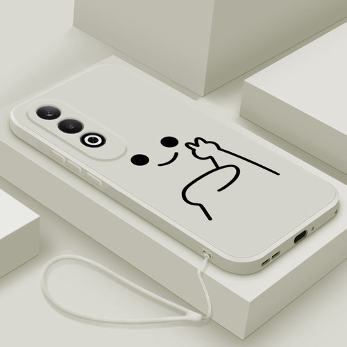 液态硅胶软壳 全包防摔 舒适手感