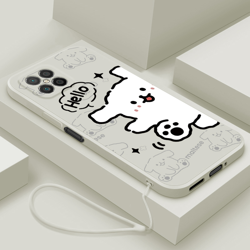 液态硅胶软壳 全包防摔 舒适手感