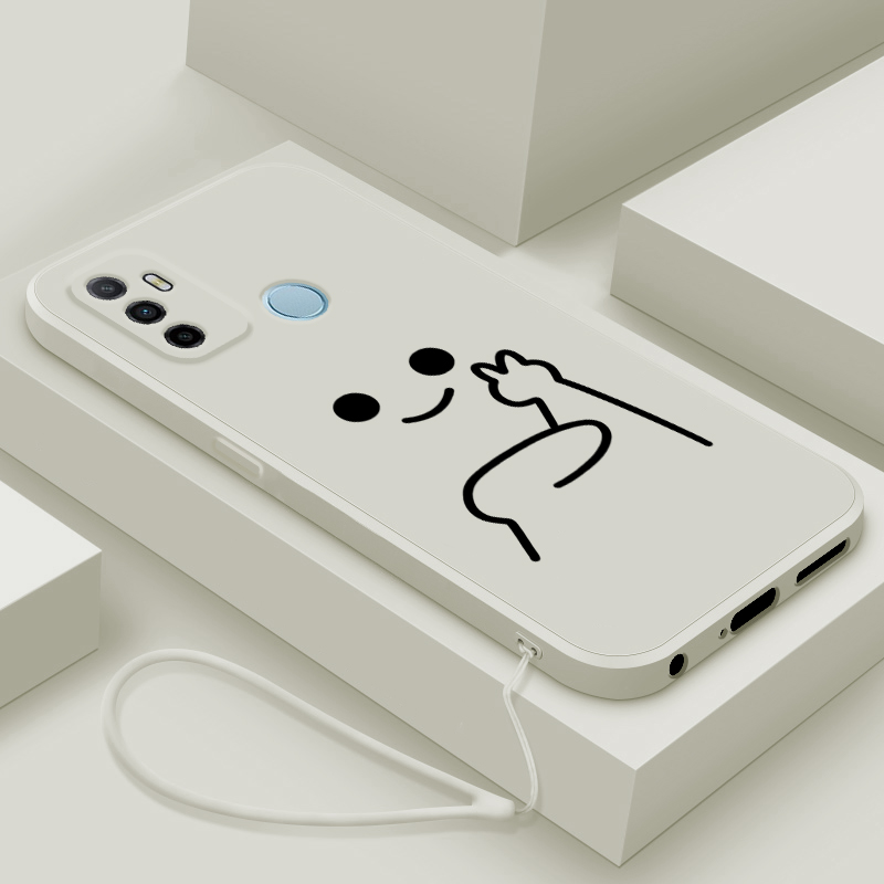 液态硅胶软壳 全包防摔 舒适手感