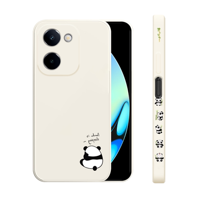 适用液态硅胶手机壳个性