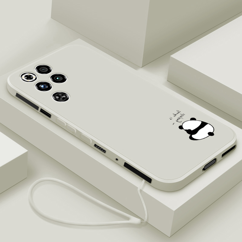 液态硅胶软壳 全包防摔 舒适手感