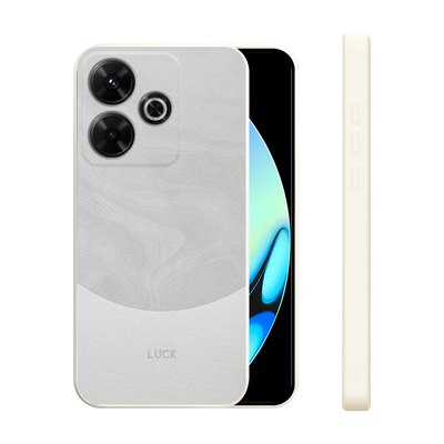 适用红米note13R手机壳新款redminote13R液态硅胶保护套小米n0te镜头全包防摔软壳13r男女生简约时尚外壳流沙