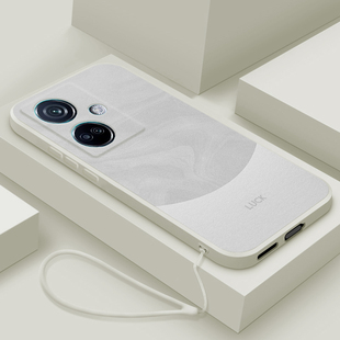 适用oppok11x手机壳新款k10液态硅胶k10pro流沙K10活力版保护套OPPOK11防摔k10全包边软外壳男女款5G潮牌opop