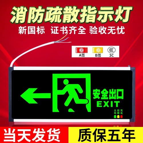 Индикатор экспорта пожарной безопасности.