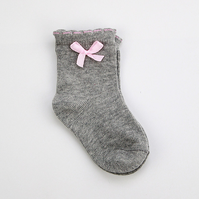 Chaussettes enfant - Ref 2107139 Image 5