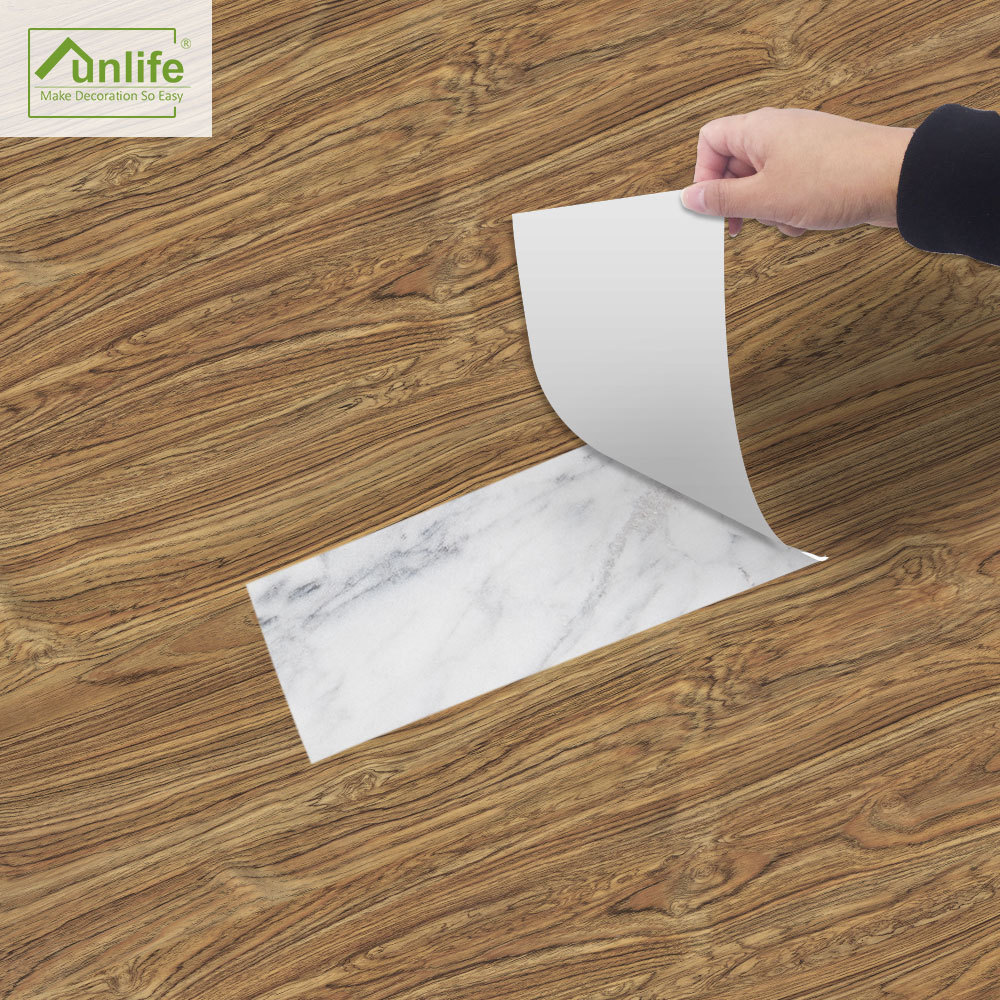 funlife电视背景墙装饰贴