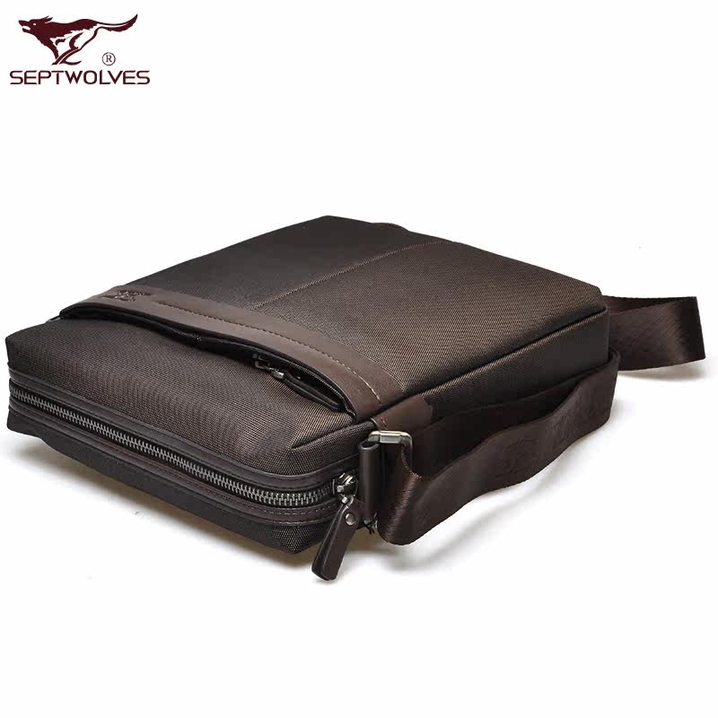 Sac pour homme - Ref 53127 Image 3