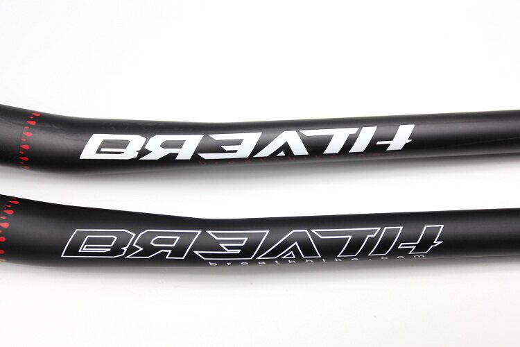 Guidon de vélo BREATH - Ref 2342551 Image 4