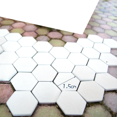 diy手工房屋模型建筑拼装玩具