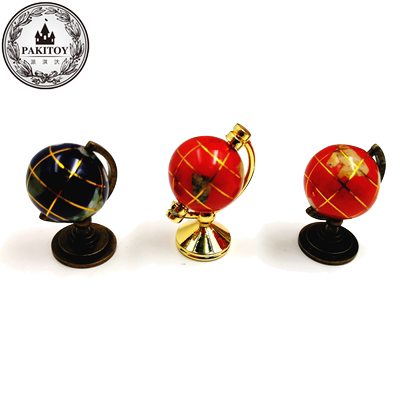 派淇汏12分娃屋迷你diy小配件