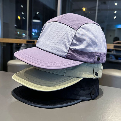 棒球帽出游休闲男女春夏秋