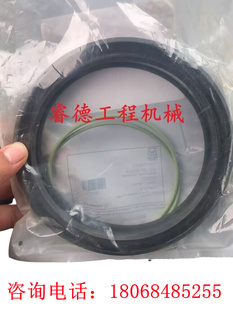 维特根W2000铣刨机 离合器密封套包155377 发动机皮带水泵 洒水车