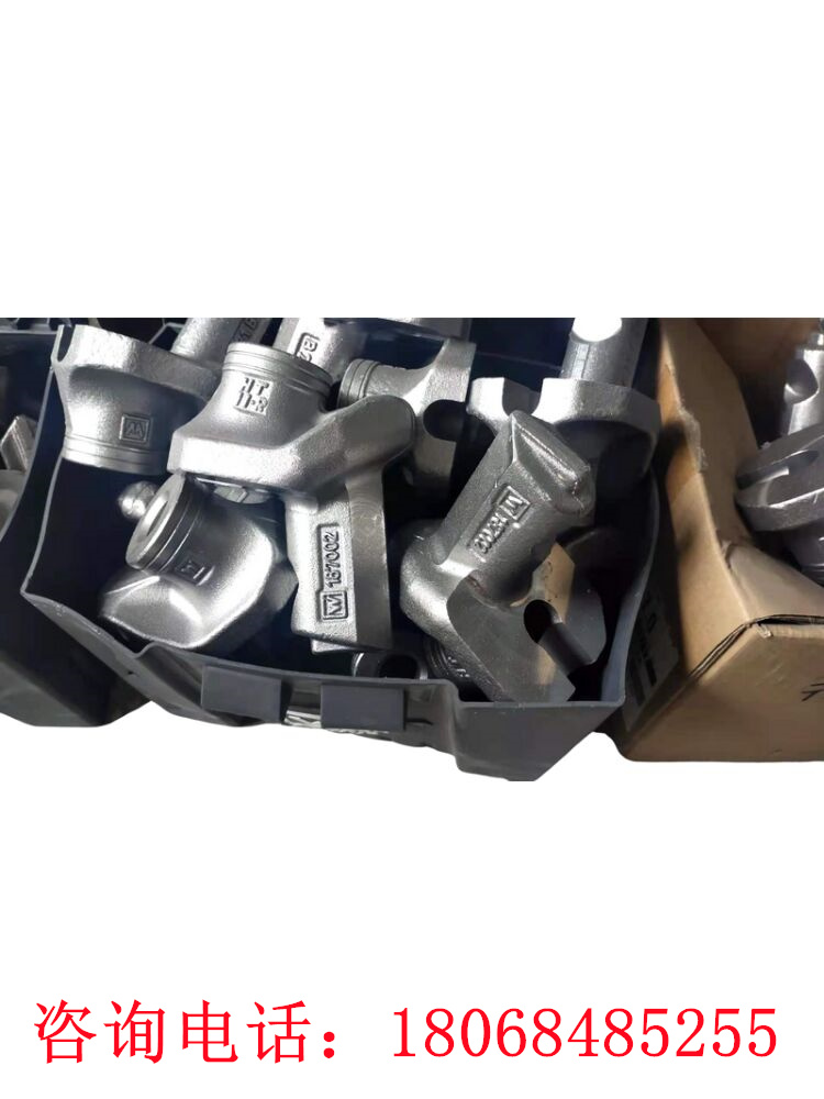 维特根W1900铣刨机HT11原装刀座 中联压路机减震块 刮泥板 洒水车