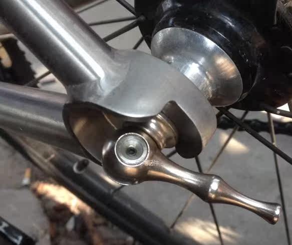 Roues de vélo Mountain Bike JAVA - Ref 2377586 Image 3