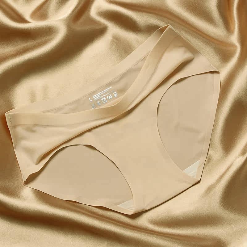 Slip jeunesse WH318 en nylon - Ref 646017 Image 3