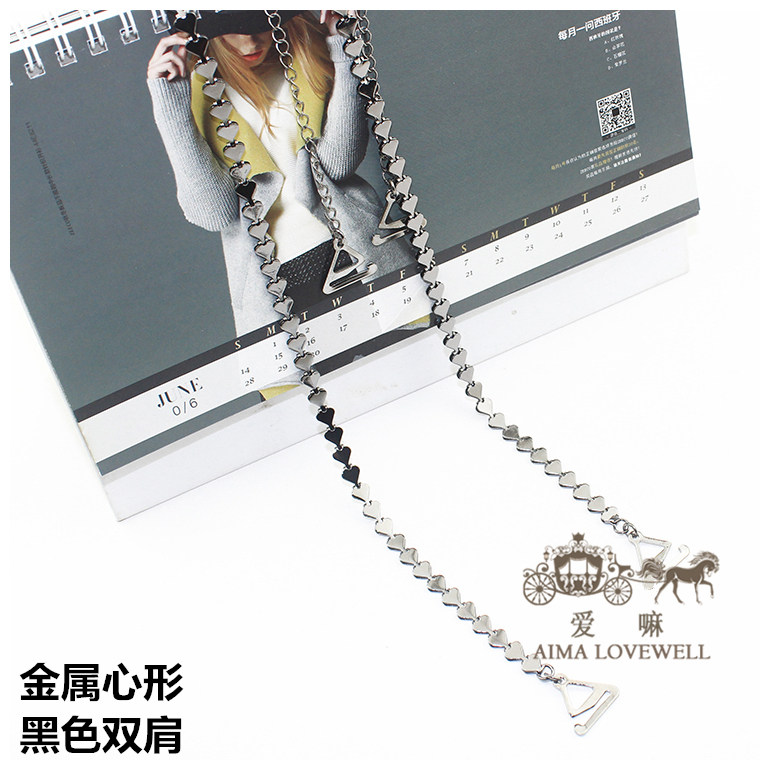 Bretelles pour lingerie AIMA LOVEWELL JD-010 - Ref 808804 Image 5