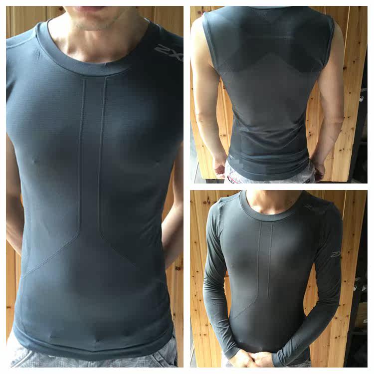 Vêtement fitness homme - Ref 607003 Image 1
