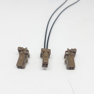 适用于比亚迪宋PLUSDMI中置中高音响喇叭JBL插头插座线束无损改装