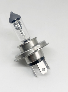 适用解放新老J6PJ6HJ6M小J6L远光近光雾灯大灯灯泡24VH4H7H1