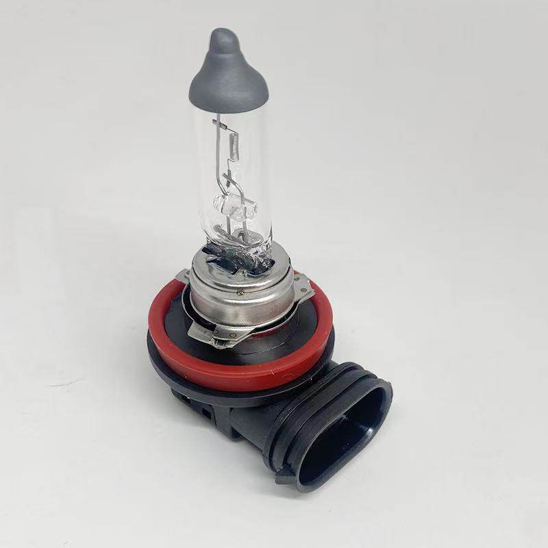 大众途锐前杠雾灯H119006HB4