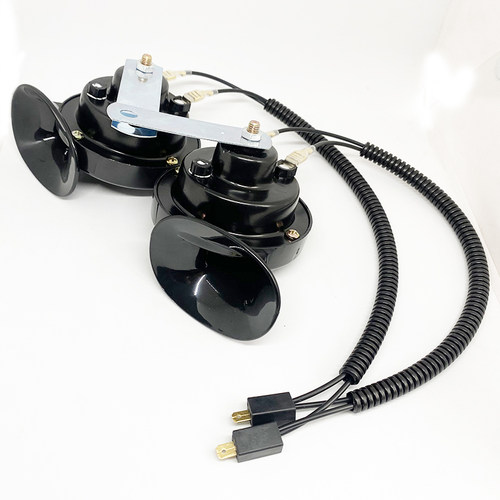 东南DX3DX7V3菱悦蜗牛喇叭