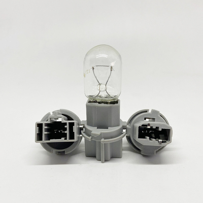 高位刹车灯座插头12VT20W21/5W