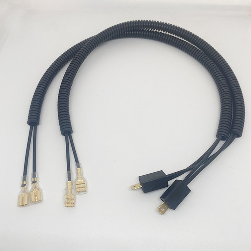 一分二通用延长线线长50cm
