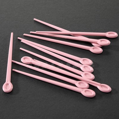 理发师美发辅助冷烫插针卷发工具